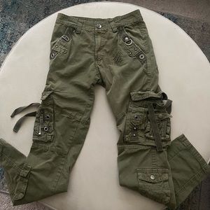cargos